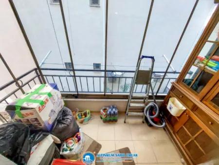 2 Bedroom Apartment For Sale In Didim, Altinkum, Efeler Neighborhood