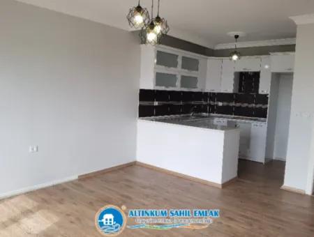 Sea View Apartment For Sale In Altinkum, Didim