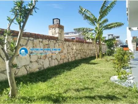 Detached And Ultra Luxury Villa For Sale In Didim, Altinkum, Efeler