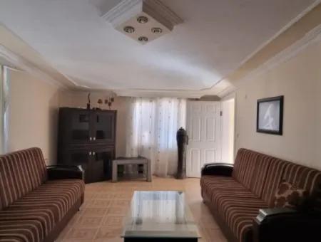 Four Beds  Duplex For Sale On Royal View Complex