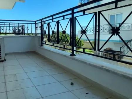 For Sale 2 Bedroom Apartment In Blue Hill Complex Altınkum Didim