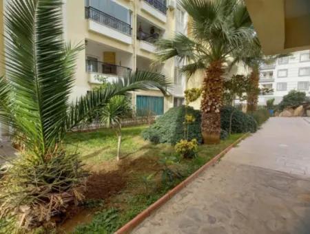 Duplex Apartment For Sale In Didim, Altinkum, Efeler Neighborhood