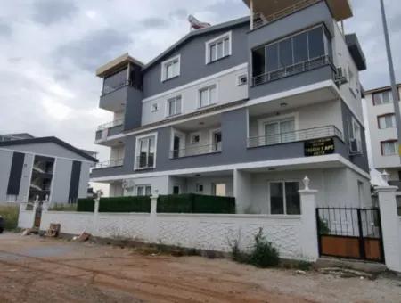 Urgent Sale1Bedroom  Apartment In Cumhuriyet Mahallesi Of Didim