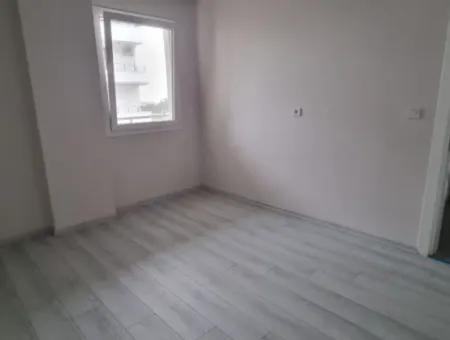 Urgent Sale1Bedroom  Apartment In Cumhuriyet Mahallesi Of Didim