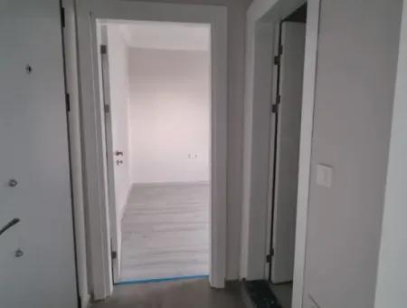 Urgent Sale1Bedroom  Apartment In Cumhuriyet Mahallesi Of Didim