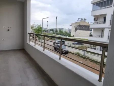 Urgent Sale1Bedroom  Apartment In Cumhuriyet Mahallesi Of Didim