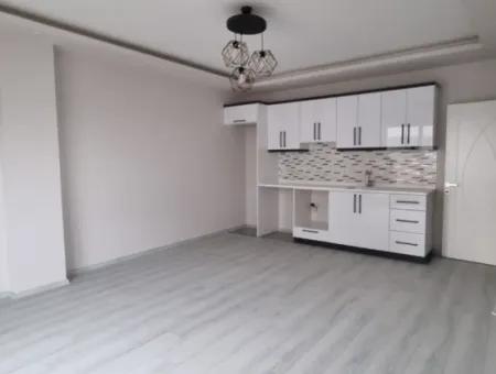 Urgent Sale1Bedroom  Apartment In Cumhuriyet Mahallesi Of Didim