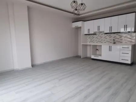 Urgent Sale1Bedroom  Apartment In Cumhuriyet Mahallesi Of Didim