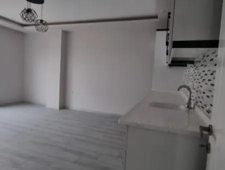 Urgent Sale1Bedroom  Apartment In Cumhuriyet Mahallesi Of Didim