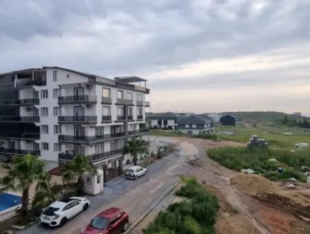 Urgent Sale - 1 Bedroom Apartment In Hisar Mahallesi , Didim