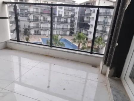 Urgent Sale - 1 Bedroom Apartment In Hisar Mahallesi , Didim