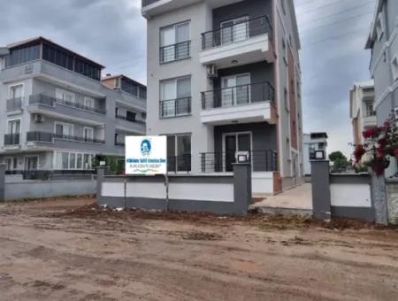 Urgent Sale - 1 Bedroom Apartment In Didim Efeler Mahallesi