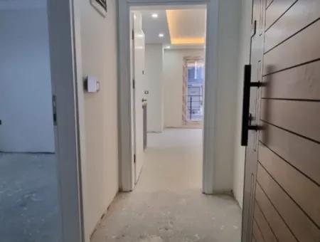 Urgent Sale - 1 Bedroom Apartment In Didim Efeler Mahallesi