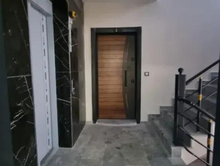 Urgent Sale - 1 Bedroom Apartment In Didim Efeler Mahallesi