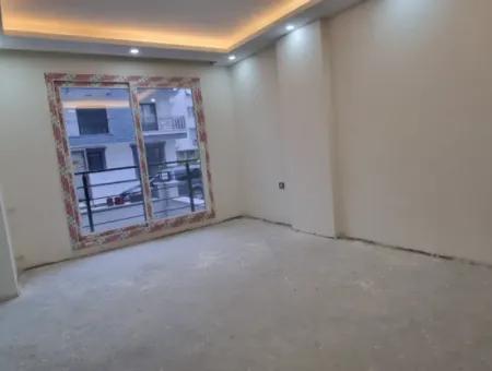 Urgent Sale - 1 Bedroom Apartment In Didim Efeler Mahallesi