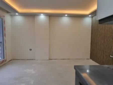 Urgent Sale - 1 Bedroom Apartment In Didim Efeler Mahallesi