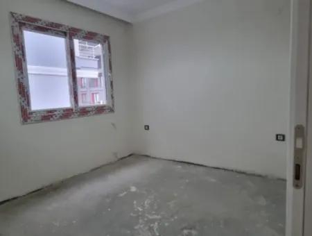 Urgent Sale - 1 Bedroom Apartment In Didim Efeler Mahallesi