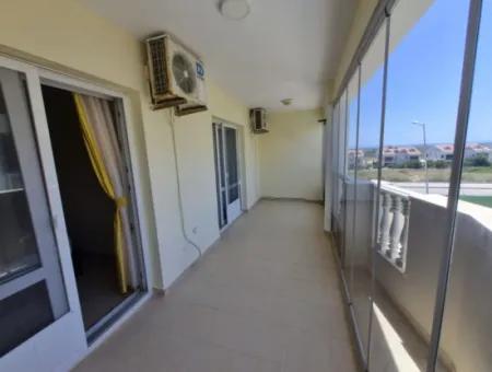 Urgent - 2 Bedroom Duplex  For Sale Didim Efeler Aqua Marine Apartments