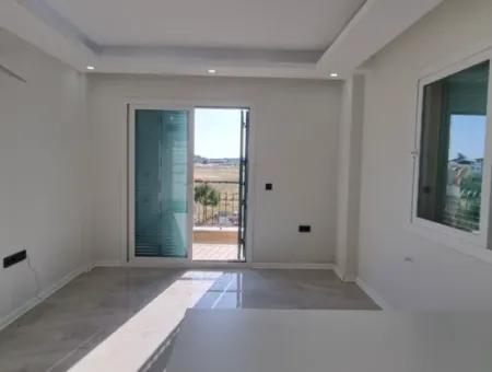 2 Bedroom Apartment For Sale In Fevzipasa,Didim Turkey