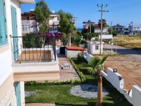 2 Bedroom Apartment For Sale In Fevzipasa,Didim Turkey