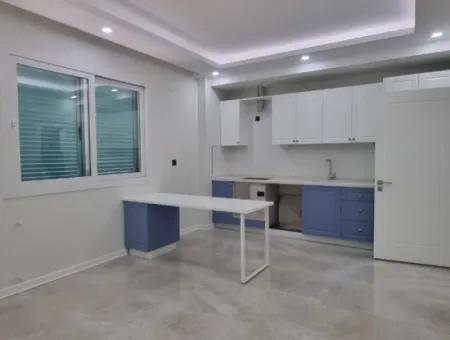 2 Bedroom Apartment For Sale In Fevzipasa,Didim Turkey