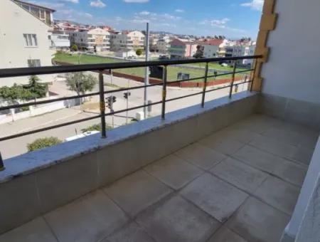 3 Bedroom Luxury Duplex For Sale In Didim, Efeler Mahallesi