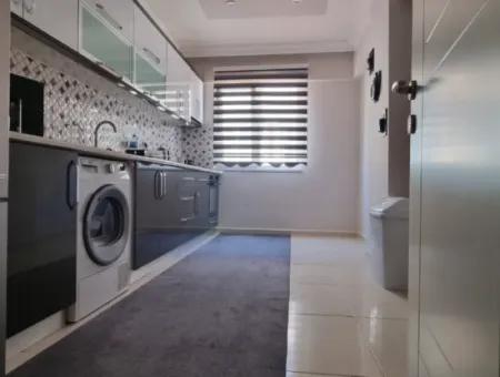 3 Bedroom Luxury Duplex For Sale In Didim, Efeler Mahallesi