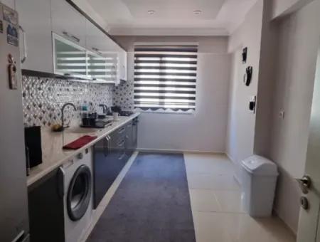 3 Bedroom Luxury Duplex For Sale In Didim, Efeler Mahallesi