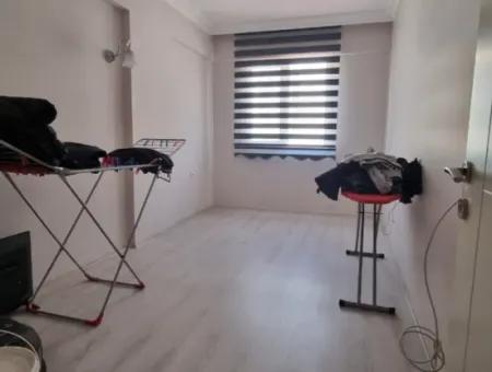 3 Bedroom Luxury Duplex For Sale In Didim, Efeler Mahallesi