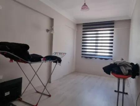 3 Bedroom Luxury Duplex For Sale In Didim, Efeler Mahallesi