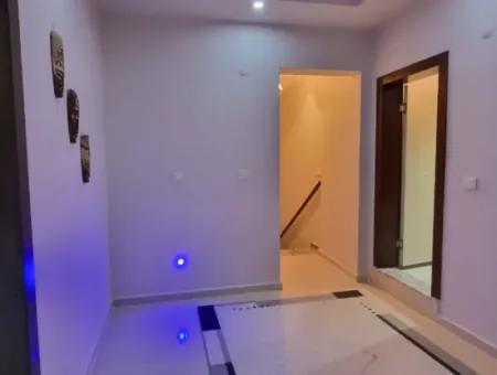 3 Bedroom Luxury Duplex For Sale In Didim, Efeler Mahallesi