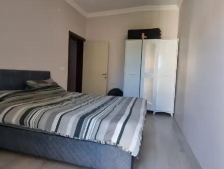 3 Bedroom Luxury Duplex For Sale In Didim, Efeler Mahallesi