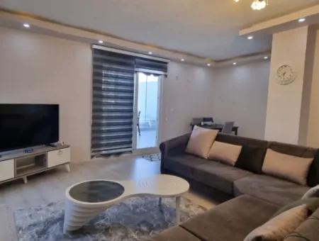 3 Bedroom Luxury Duplex For Sale In Didim, Efeler Mahallesi