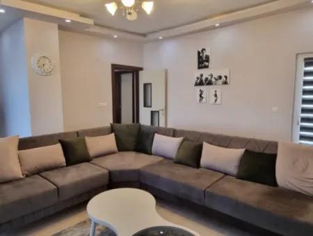 3 Bedroom Luxury Duplex For Sale In Didim, Efeler Mahallesi