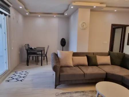 3 Bedroom Luxury Duplex For Sale In Didim, Efeler Mahallesi