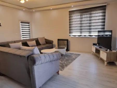 3 Bedroom Luxury Duplex For Sale In Didim, Efeler Mahallesi