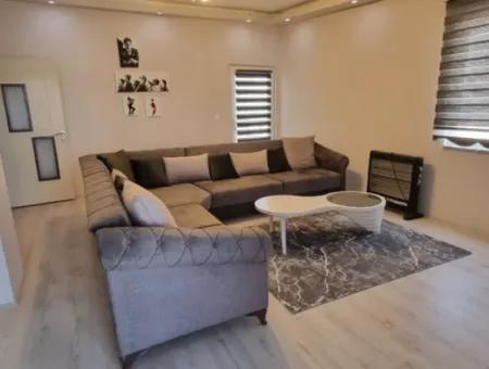 3 Bedroom Luxury Duplex For Sale In Didim, Efeler Mahallesi