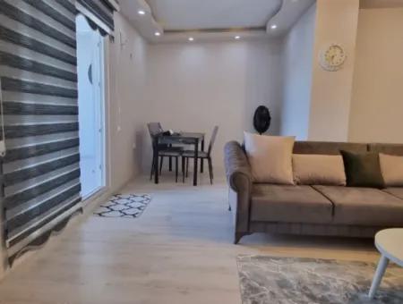 3 Bedroom Luxury Duplex For Sale In Didim, Efeler Mahallesi