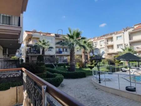 2 Bedroom Apartment For Sale In Apollo Village Complex In Didim