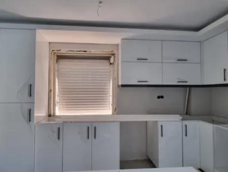 2 Bedroom Apartment For Sale In Apollo Village Complex In Didim