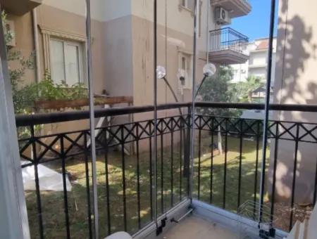 2 Bedroom Apartment For Sale In Apollo Village Complex In Didim