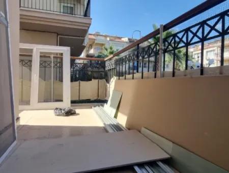 2 Bedroom Apartment For Sale In Apollo Village Complex In Didim