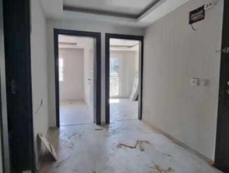 2 Bedroom Apartment For Sale In Apollo Village Complex In Didim