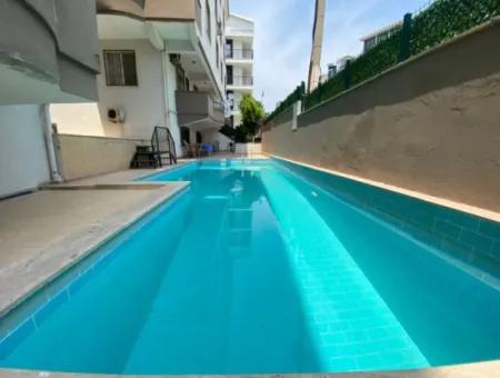 2 Bedroom Apartment For Sale In Yeni Mah, Didim