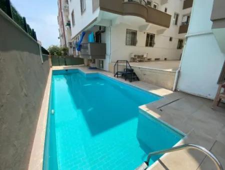 2 Bedroom Apartment For Sale In Yeni Mah, Didim