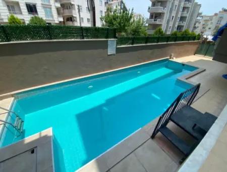 2 Bedroom Apartment For Sale In Yeni Mah, Didim