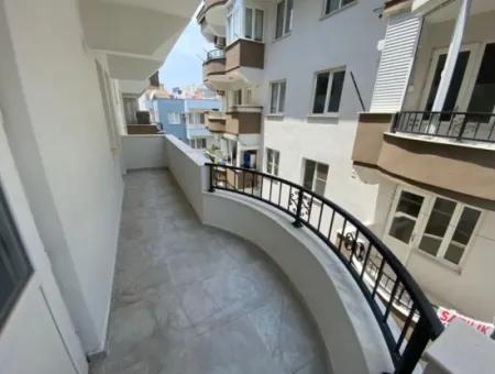 2 Bedroom Apartment For Sale In Yeni Mah, Didim