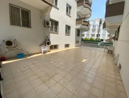 2 Bedroom Apartment For Sale In Yeni Mah, Didim