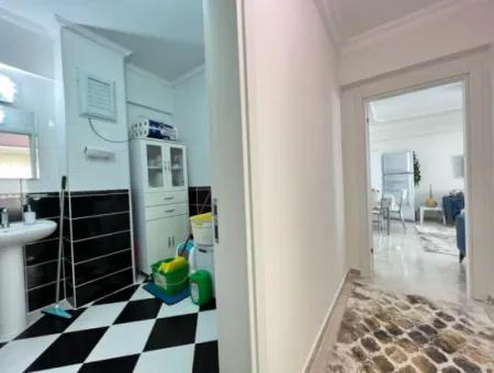 2 Bedroom Apartment For Sale In Didim Mavişehir Prime Blue Apartments