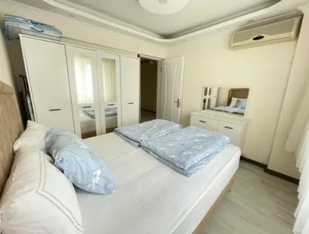 2 Bedroom Apartment For Sale In Didim Çamlık